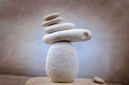 Le rituel anti-stress du SPA..